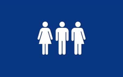 Man, vrouw of ergens ertussenin?