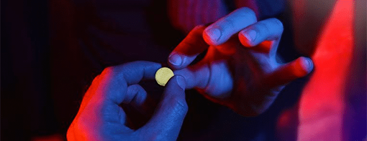 Let’s talk about chemseks