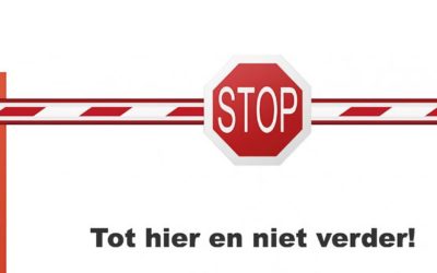 Grensoverschrijdend gedrag en presentatie over fotografie