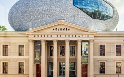 Museum, wandeling en huisconcert in Zwolle