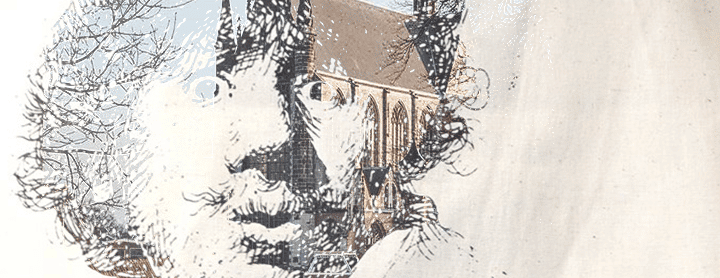 ALV Genius & Rembrandt wandeling Leiden